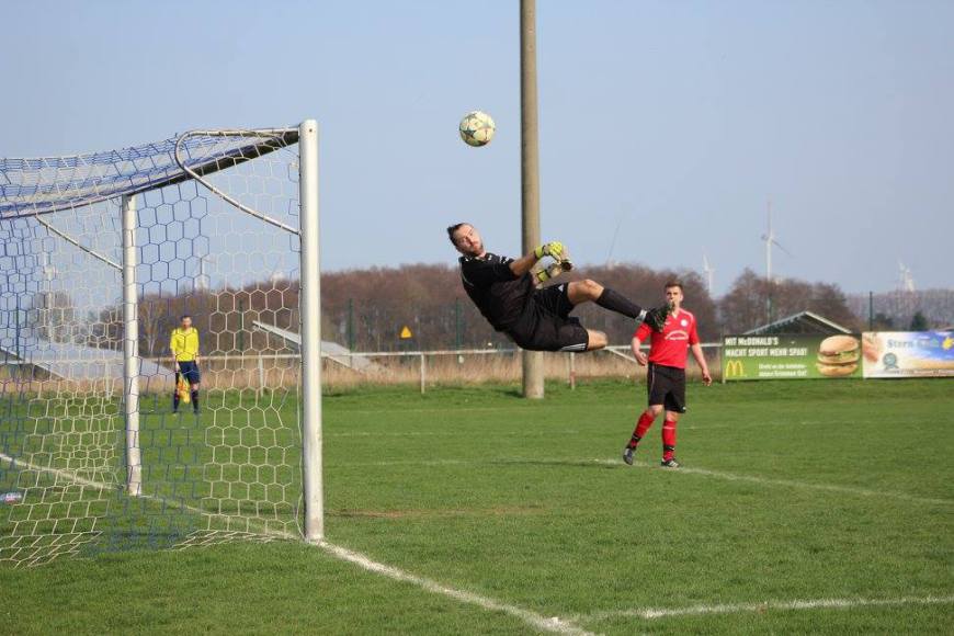 "Air Offi" - Foto: Kerstin Schonschadowski