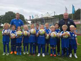 G-Jugend BW 50 Baabe 2025/2026