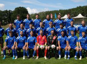 1. Männermannschaft SV BW 50 Baabe 2025/2026