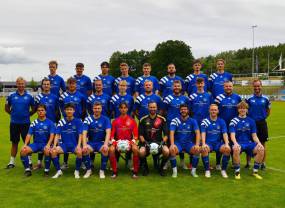 1. Männermannschaft SV BW 50 Baabe 2026/2027