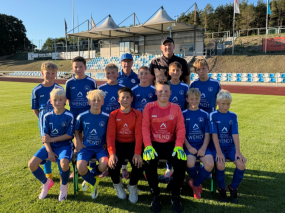 D-Jugend SV BW 50 Baabe 2026/2027