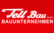 Tell Bau GmbH - Bauunternehmen