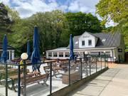 Strandcafé Thiessow