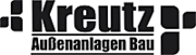 Kreutz - Außenanlagen Bau