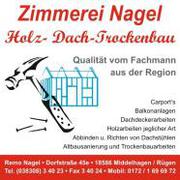 Zimmerei Nagel