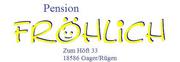 Pension Fröhlich