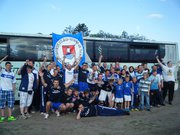 Busfahrt zum Auswärtsspiel nach Ribnitz-Damgarten