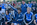 FC Schalke 04 zu Gast bei Blau-Weiß 50 Baabe