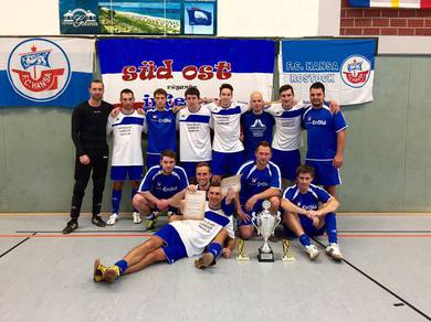 Sieger Profis Pokenpokal 2015 - BW 50 Baabe